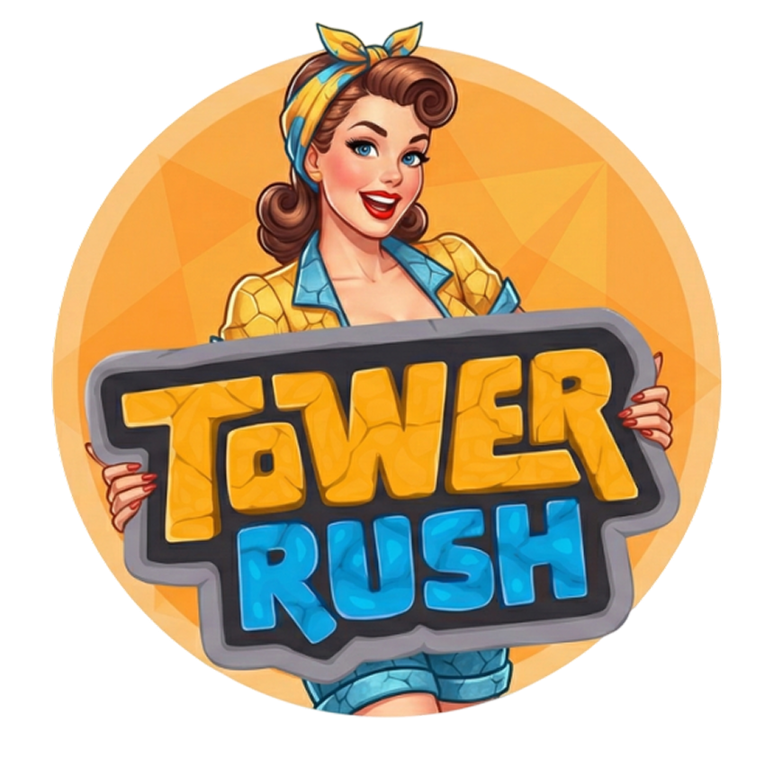 Tower Rush Pakistan