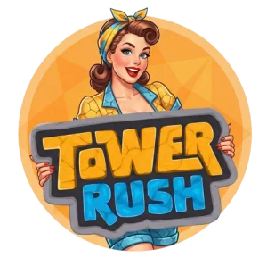 Tower Rush Pakistan